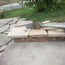 Les Petits Travaux Arédiens - Claude MARSAC Maçon à Saint-Yrieix-la-Perche agrandissement d'une terrasse maçonnerie  parements naturellement, pose d'un dallage et dessus de mur issu des  carrières LAMA à Saint Yrieix la perche